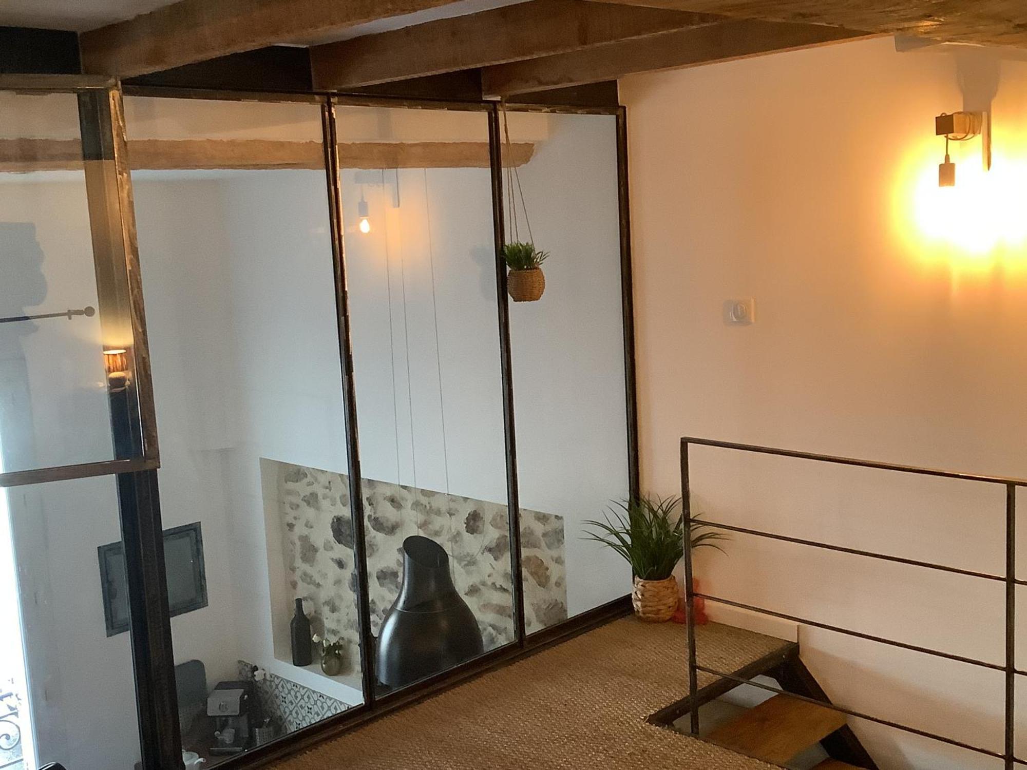 Loft 60 M2 Centre