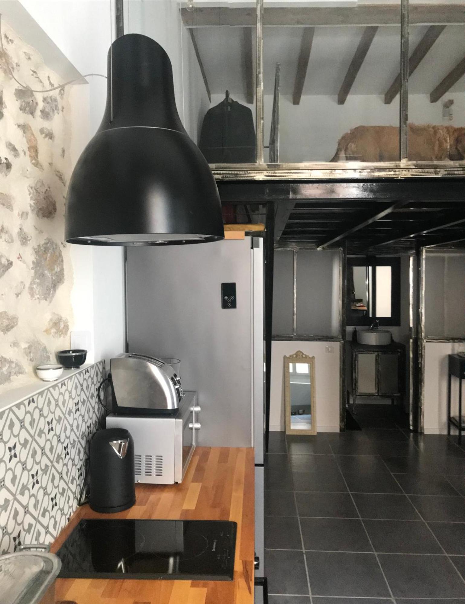 Appartement Loft 60 M2 Centre *