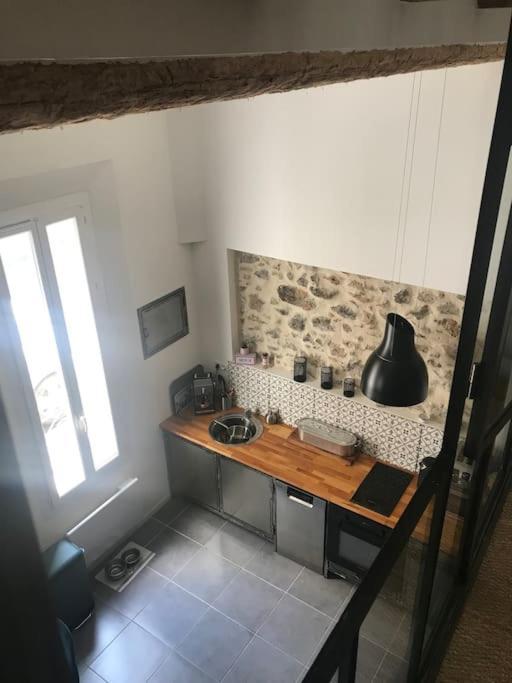 Loft 60 M2 Centre *