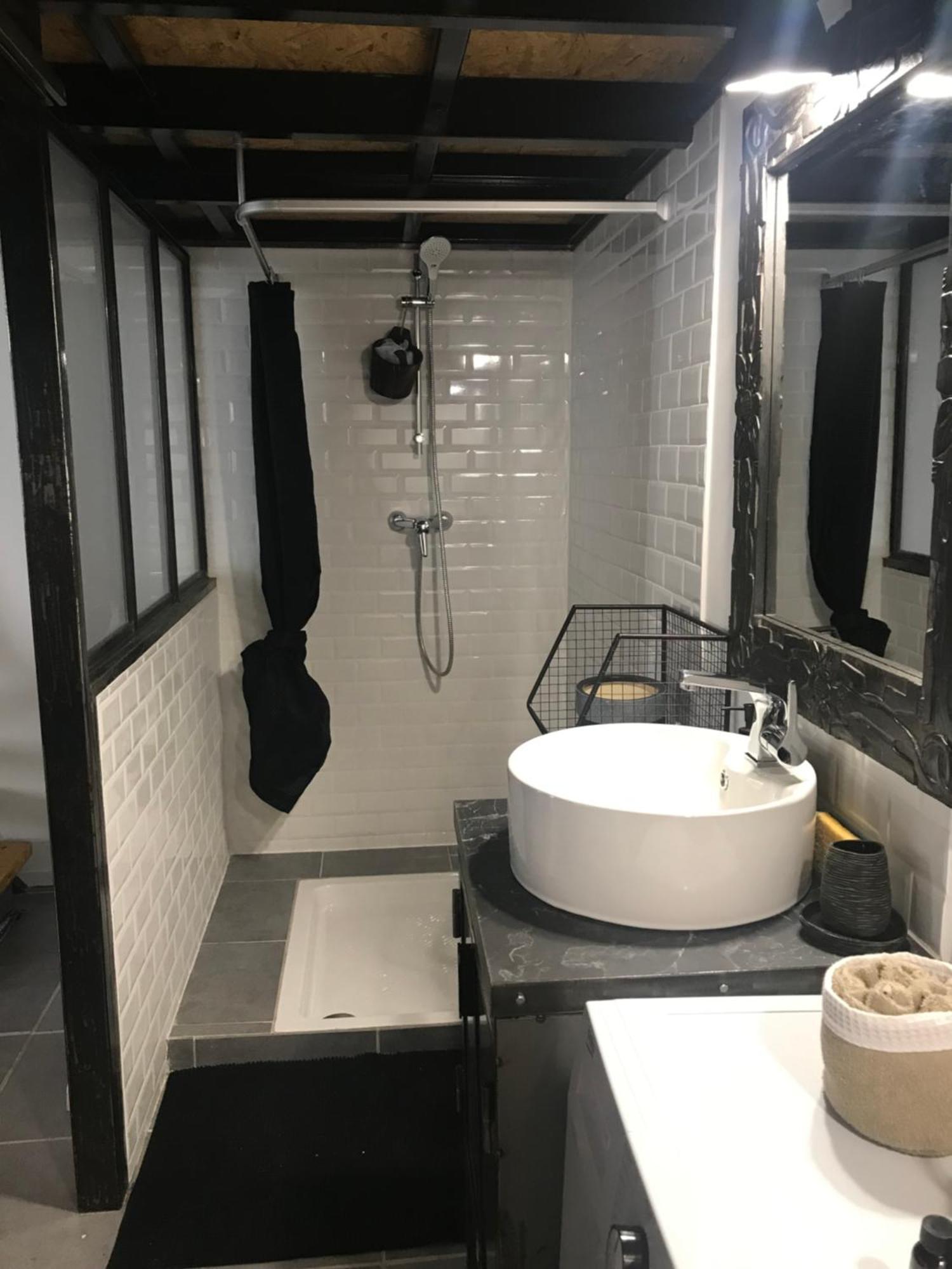Loft 60 M2 Centre Appartement Sète